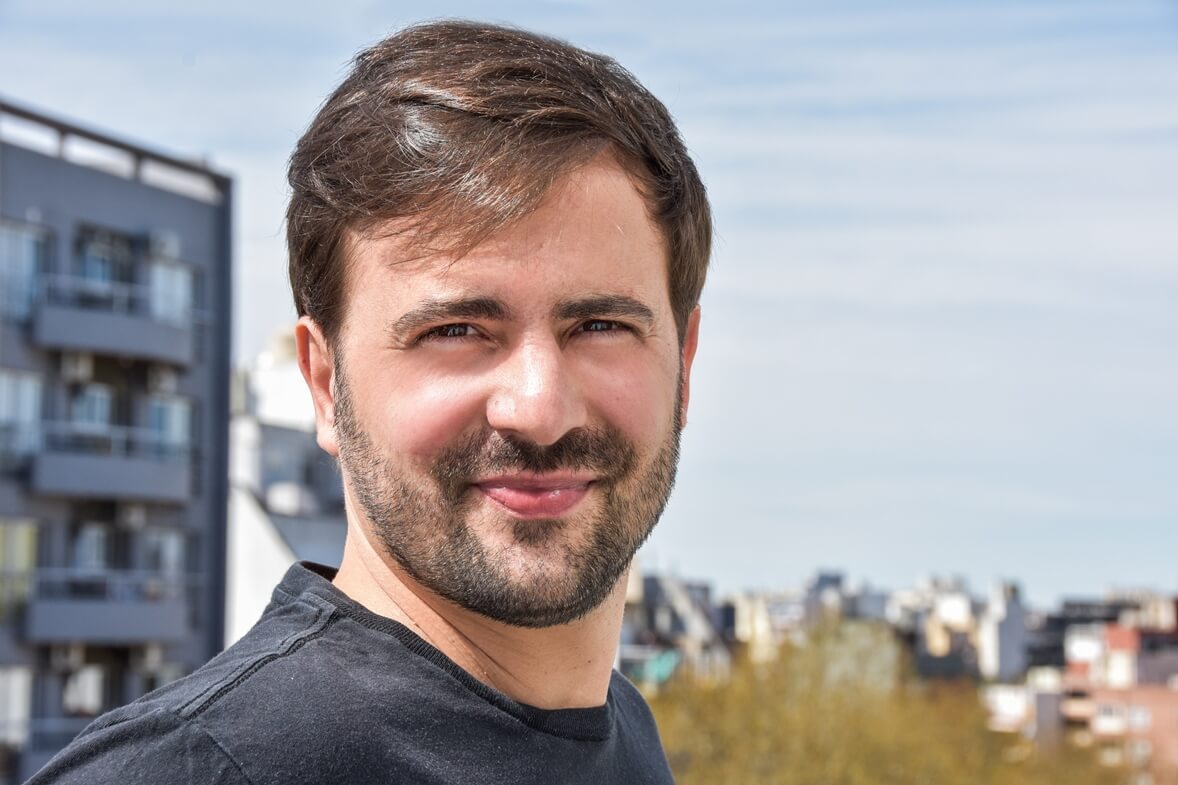 Nicol&aacute;s Halac